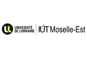 Logo IUt de Moselle-Est